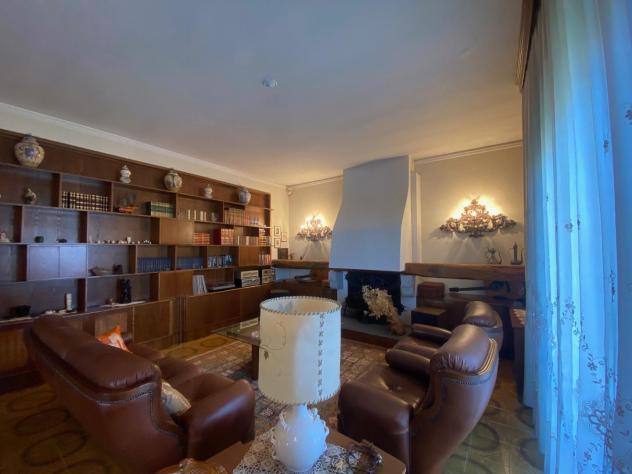 Villa in vendita a Arena Metato - San Giuliano Terme 343 mq Rif: 1350138 - Foto 5