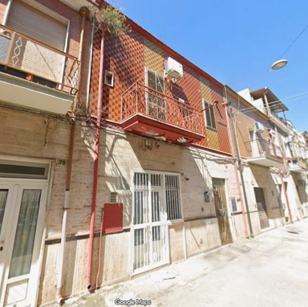 Casa Indipendente - San Severo . Rif.: Cod. rif 3337425VRG