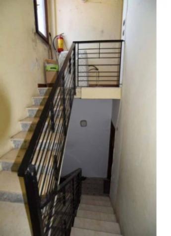 Immobile in asta di 75 m², box auto in vendita a Sergnano - Foto 9