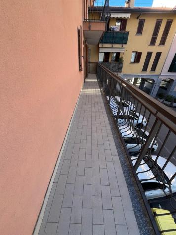 Splendido 3 locali con grande terrazzo in centro a Seveso - Foto 8