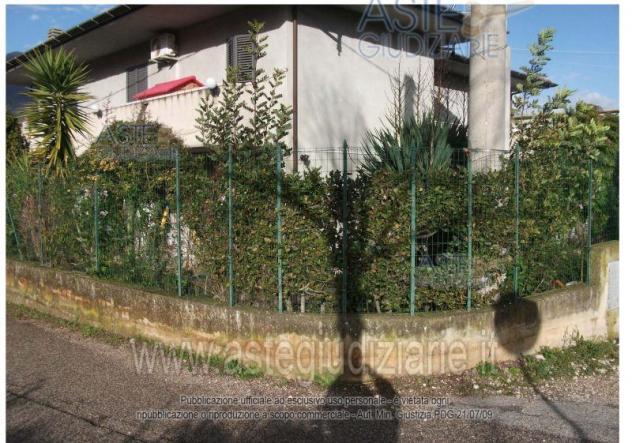 IMMOBILI-IMMOBILE RESIDENZIALE-VIA FORESTA I TRATTO N. 15 - Foto 7