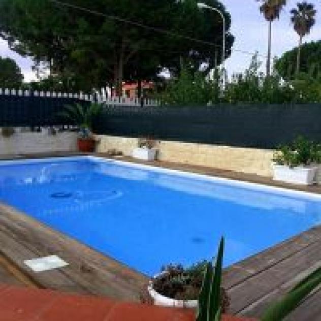 Villa Anna B&B