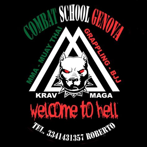COMBAT SCHOOL GENOVA