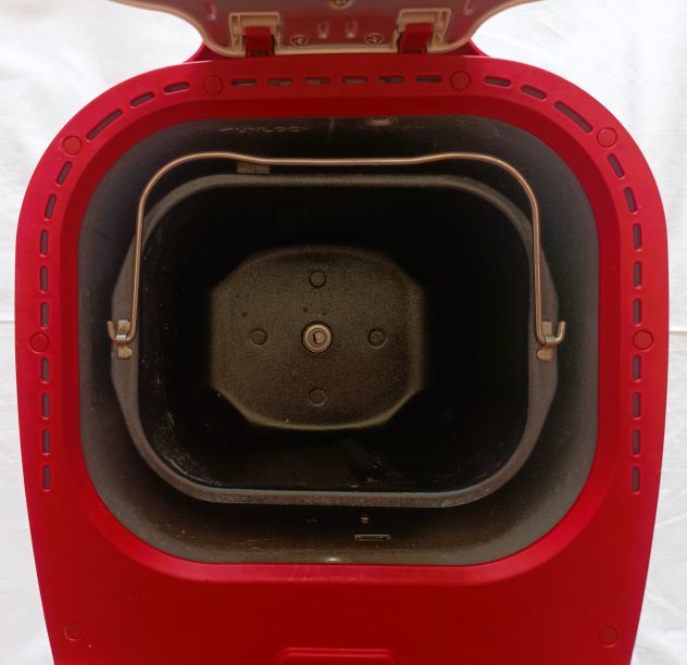 Macchina per il Pane Moulinex Uno OW3101 – 15 Programmi - Foto 5