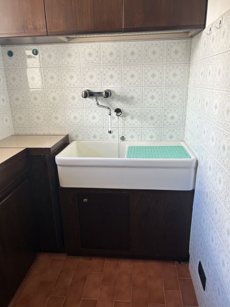 Cucina in legno - Foto 3
