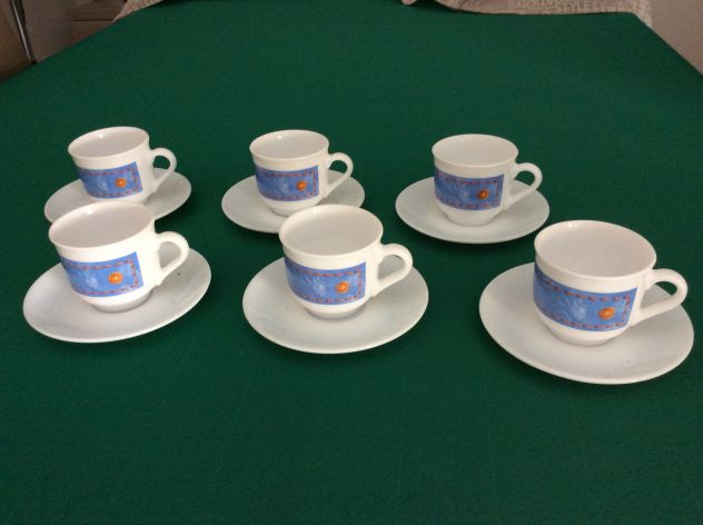 SET TAZZINE CAFFE' - Foto 3