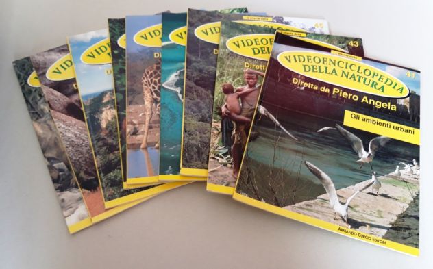 Videoenciclopedia della natura - Foto 4