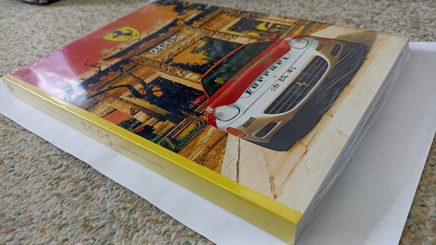 Annuario Ferrari 2005 / Ferrari Yearbook 2005 - Foto 2