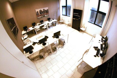 Call center pronto con 10 linee flat all inclusive euro 549 - Foto 2