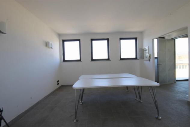 Ufficio in affitto a San Marco - Lucca 250 mq Rif: 887332 - Foto 10