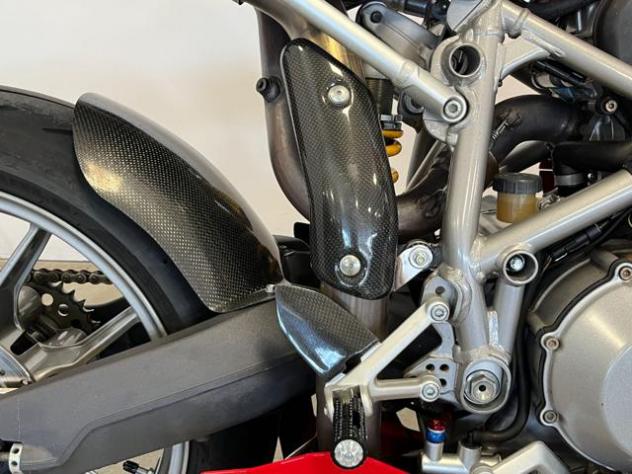 DUCATI 999 S S rif. 24031651 - Foto 9