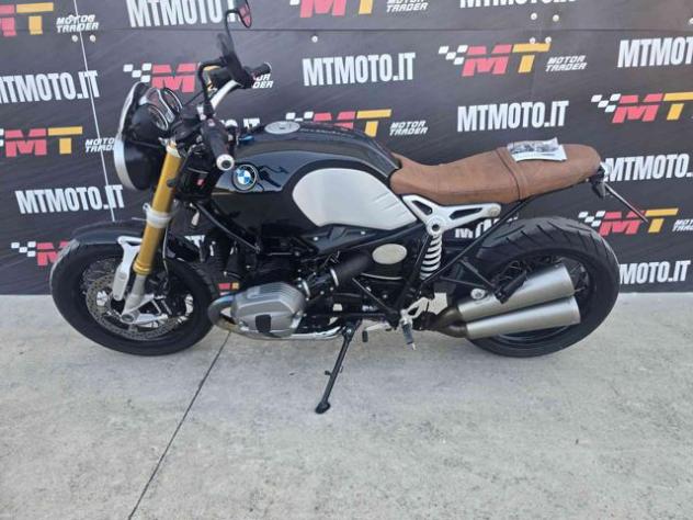 BMW R Nine T Akrapovic Video 360 rif. 23989584 - Foto 2