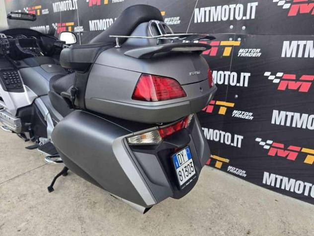 HONDA GL 1800 Airbag Video 360 rif. 24092744 - Foto 5
