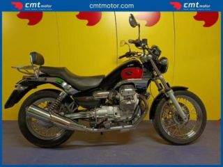 MOTO GUZZI Nevada 750 Finanziabile - Nero - 38866 rif. 23688858