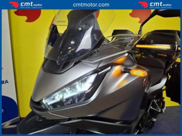 HONDA NT 1100 Garantita e Finanziabile rif. 23908499 - Foto 7