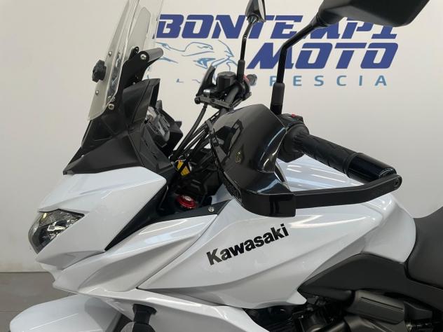 Kawasaki Versys 650 null - Foto 3