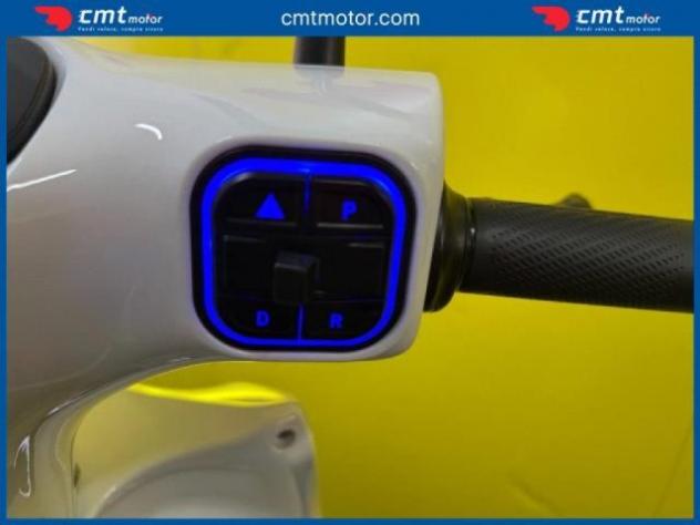 CJR MOTORECO Deer Elettrico Garantito e Finanziabile rif. 23618754 - Foto 9
