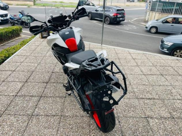 BENELLI TRK 902 TUTTO INCLUSO ANCHE PASSAGGIO! MINI RATE rif. 24113962 - Foto 10