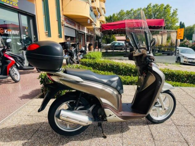 HONDA SH 125 TUTTO INCLUSO ANCHE PASSAGGIO! MINI RATE rif. 23953318 - Foto 8