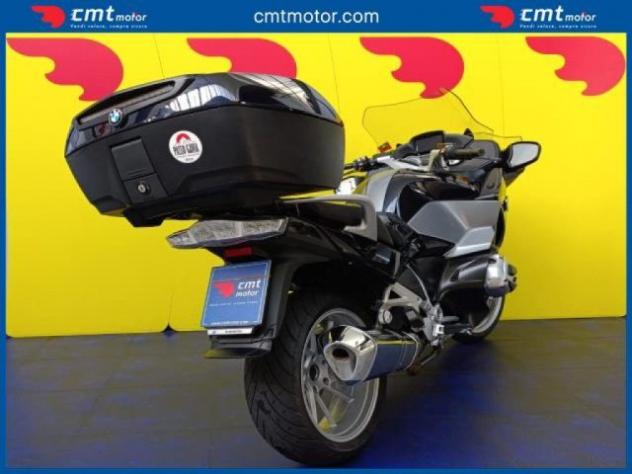 BMW R 1200 RT Garantita e Finanziabile rif. 23988583 - Foto 4