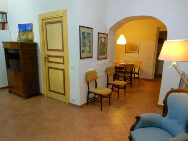 Via Giulia Apartment - Foto 6