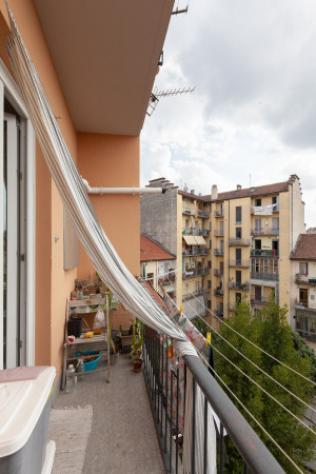 Appartamento di 75 m² con 3 locali in affitto a Torino - Foto 4
