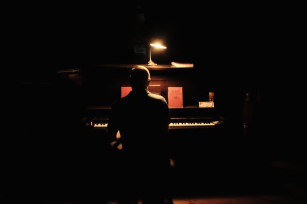 Organista e soprano (duo di musicisti) professionisti