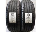 2 GOMME 235 45 19 KUMHO A61503