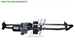 MECCANISMO TERGICRISTALLO IVECO DAILY 00 ANTERIORE COMPLETO DI MOTORE 5-PIN &hellip;