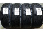 4 GOMME 215 50 18 YOKOHAMA A72247