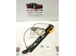 MECCANISMO ALZAVETRO POST. SX JAGUAR XF Serie 8X23F27001AG 306DT (1115)