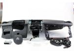 9673581080 KIT AIRBAG CITROEN C4 1.6 D 66KW 5M 5P (2010) RICAMBIO USATO CON &hellip;