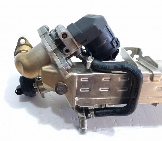 RADIATORE SCARICO GAS EGR BMW X4 F26 8476994 Diesel 2000 (1418) - Foto 5