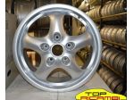 TOP RICAMBI Cerchio PORSCHE 993 9 x 17 ET 70