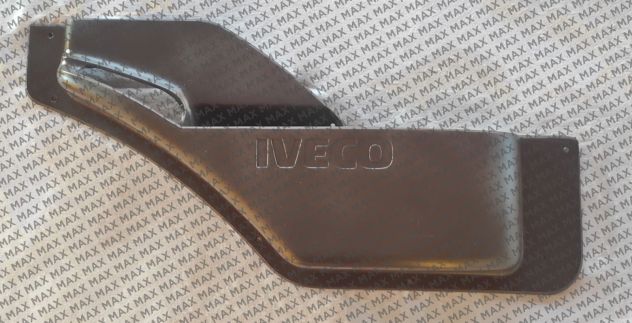 Turbostar 190-48 Tasche sportelli - Foto 2