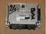 552712420 ECU CAMBIO FIAT PANDA 500 0.9 900 T 552712420 CFC 328.13