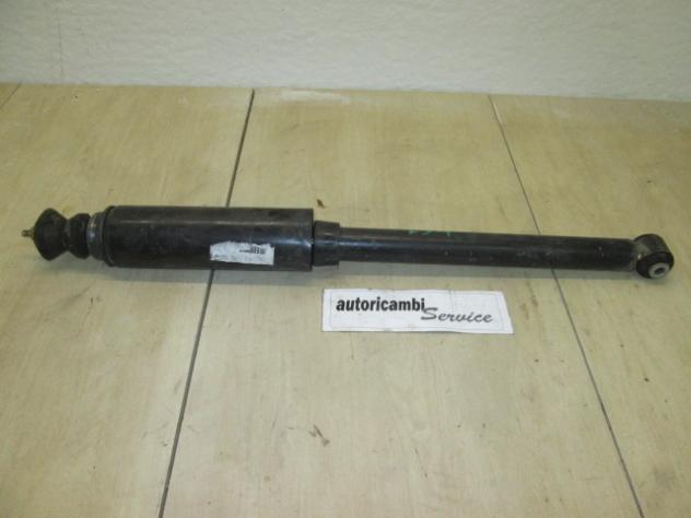 33506751543 AMMORTIZZATORE POSTERIORE SINISTRO FIAT STILO 1.6 B 76KW 5M 5P (2003) RICAMBI USATO