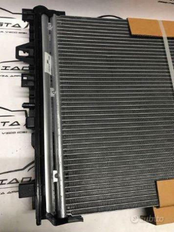 Radiatore Clima Classe A W176 B W246 2465000054 - Foto 3