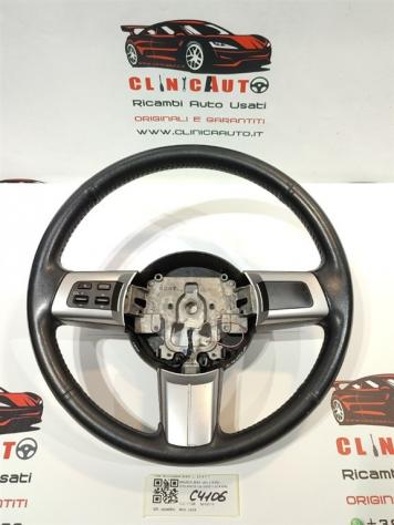VOLANTE MAZDA MX-5 2° Serie N12332986 808K L828 (0513)