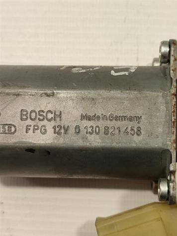 MOTORINO ALZAVETRO ANTERIORE DESTRA BMW Serie 5 E61 Touring 6981142 0130821458 (03) - Foto 4