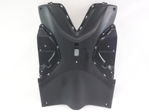 YAMAHA TRICITY MW 125 2CMF831100 RETROSCUDO PARAGAMBE 14 - 17 LEG SHIELD