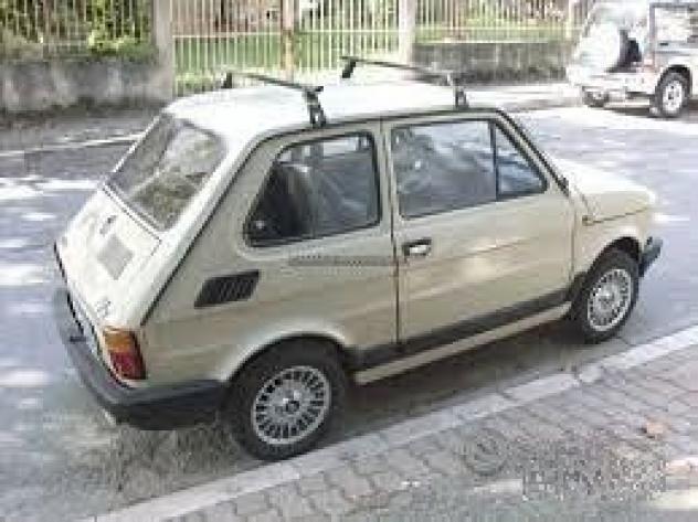 Cerchi grifo silver 4,5x12 4x98 et25 - Foto 3