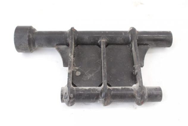 PIAGGIO BEVERLY 500 599752 SUPPORTO MOTORE 02 - 06 ENGINE BRACKET 598280 598880 599192 - Foto 2