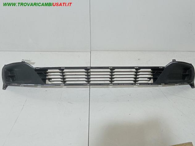 GRIGLIA PARAURTI ANT. MOD. NO FENDINEBBIA 999-U1310871 Carrozzeria  Lamierati esterni  Paraurti  Griglia di ven KIA - VENGA - 2010  2015