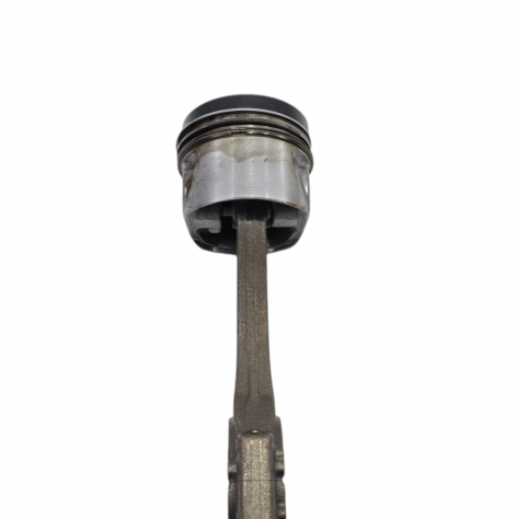 PISTONE MOTORE AUDI A3 Sportback (8V4) 04L107065D CAY Diesel 1600 (1216) - Foto 10