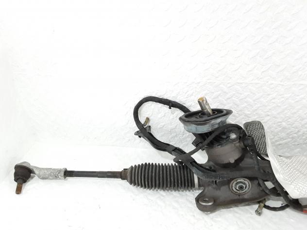 SCATOLA DELLO STERZO VOLKSWAGEN Golf Serie VIII Variant (CG5) 4532012203 DPBA Hybrid 1500 (20) - Foto 2