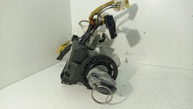 BLOCCASTERZO SUZUKI Swift 4° Serie M13A (0410) - Foto 4