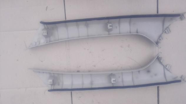 Plastiche rivestimento Piantone Subaru Legacy OUTBACK AWD 2011 - Foto 3