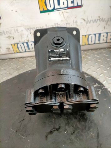Motore Rexroth A2FM80/61W-VAB010 - Foto 3