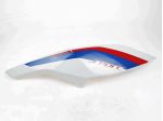 CARENA LATERALE POSTERIORE DESTRA BMW K18 C 600 SPORT 2011 - 2015 466385296 &hellip;